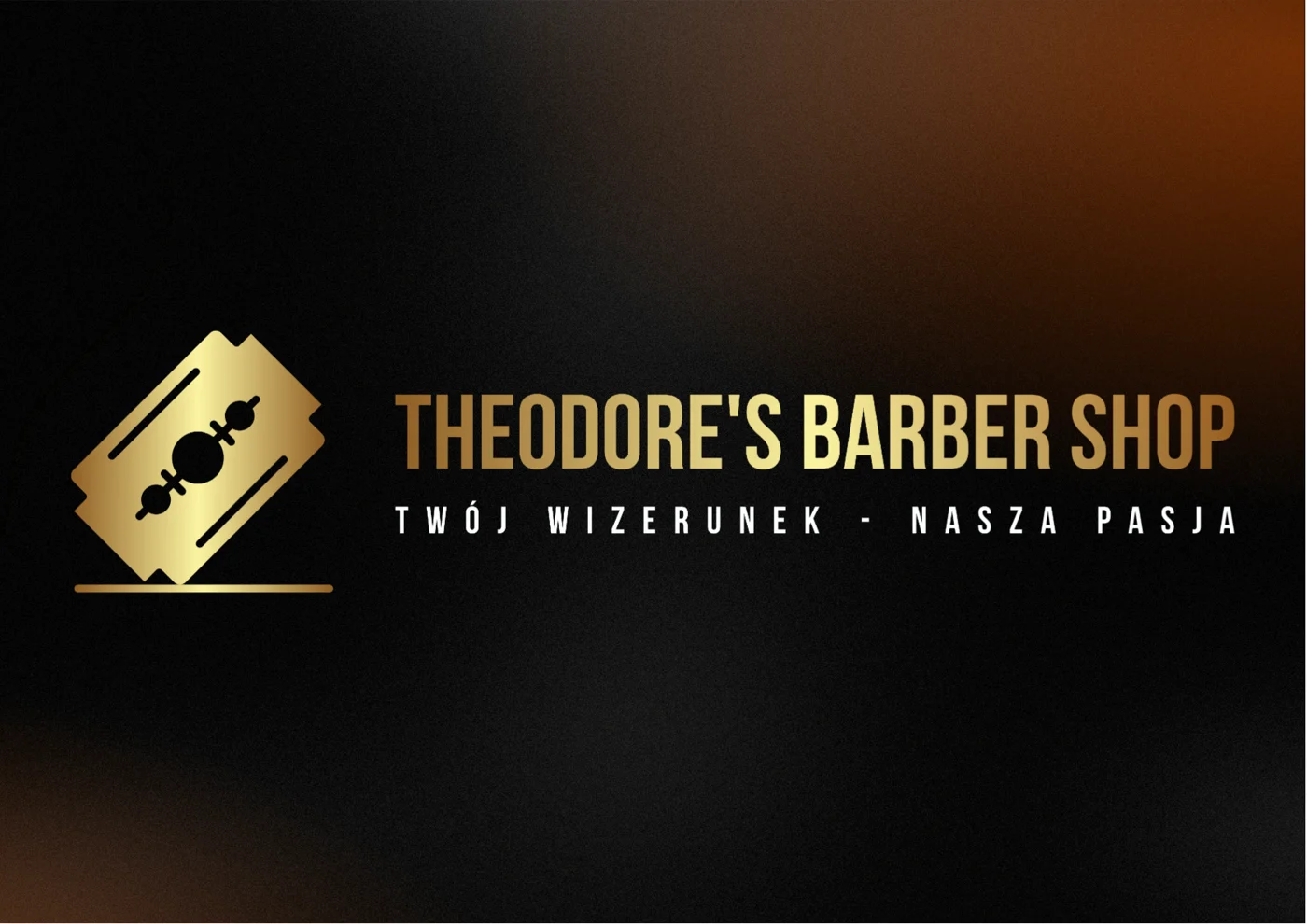 Salon Theodore’s — Jana III Sobieskiego 2A
